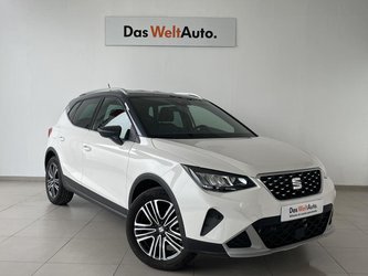 Coches Segunda Mano En Córdoba | Seat Arona 1.0 Tsi Xperience Special Edition 85 Kw (115 Cv)