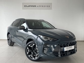 Coches Segunda Mano En Córdoba | Cupra Terramar 1.5 Etsi Beyond Dsg 110 Kw (150 Cv)