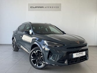 Coches Segunda Mano En Córdoba | Cupra Formentor 1.5 Tsi E-Hybrid Dsg 150 Kw (204 Cv)