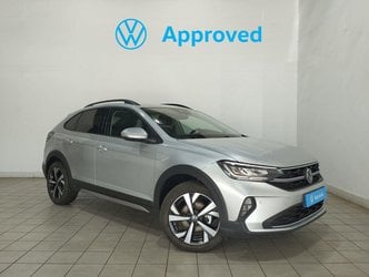 Coches Segunda Mano En Córdoba | Volkswagen Taigo "Más" 1.0 Tsi 85 Kw (115 Cv)
