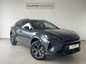 Coches Segunda Mano En Córdoba | Cupra Formentor 1.5 Etsi Dsg 110 Kw (150 Cv)