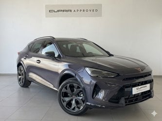 Coches Segunda Mano En Córdoba | Cupra Formentor 1.5 Tsi E-Hybrid Dsg 150 Kw (204 Cv)