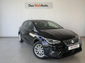 Coches Segunda Mano En Córdoba | Seat Ibiza 1.0 Tsi S&S Xcellence 85 Kw (115 Cv)