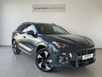 Coches Segunda Mano En Córdoba | Cupra Terramar 1.5 Etsi Beyond Dsg 110 Kw (150 Cv)