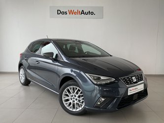 Coches Segunda Mano En Córdoba | Seat Ibiza 1.0 Tsi S&S Xcellence 85 Kw (115 Cv)