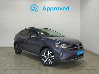 Coches Segunda Mano En Córdoba | Volkswagen Taigo ``Más`` 1.0 Tsi 85 Kw (115 Cv)