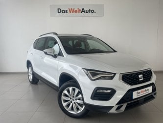 Coches Segunda Mano En Córdoba | Seat Ateca 1.5 Tsi S&S Style Xm 110 Kw (150 Cv)