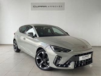 Coches Segunda Mano En Córdoba | Cupra León 1.5 Etsi Dsg 110 Kw (150 Cv)