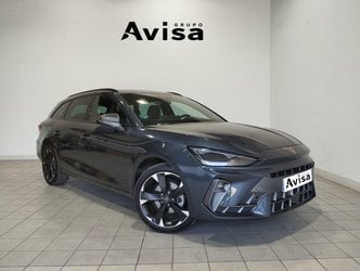 Coches Segunda Mano En Córdoba | Cupra León Leon Sportstourer 1.5 Tsi 110 Kw (150 Cv)