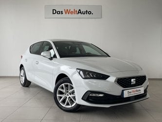 Coches Segunda Mano En Córdoba | Seat León 1.5 Tsi S&S Style Evo Edition 85 Kw (116 Cv)