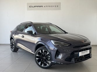 Coches Segunda Mano En Córdoba | Cupra Formentor 1.5 Tsi E-Hybrid Beyond 150 Kw (204 Cv) Dsg