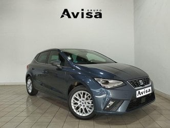 Coches Segunda Mano En Córdoba | Seat Ibiza 1.0 Tsi S&S Xcellence 85 Kw (115 Cv)