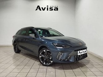 Coches Segunda Mano En Córdoba | Cupra León Leon Sportstourer 1.5 Tsi 110 Kw (150 Cv)