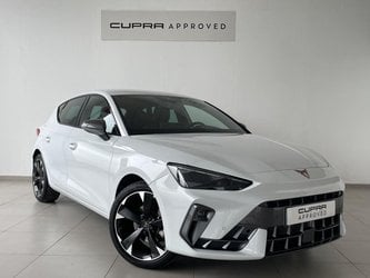 Coches Segunda Mano En Córdoba | Cupra León 1.5 Etsi Dsg 110 Kw (150 Cv)