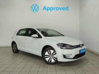 Coches Segunda Mano En Córdoba | Volkswagen E-Golf Epower 100 Kw (136 Cv)