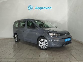 Coches Segunda Mano En Córdoba | Volkswagen Caddy Maxi Origin 1.5 Tsi Ehybrid Phev 110 Kw (150 Cv)