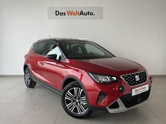 Coches Segunda Mano En Córdoba | Seat Arona 1.0 Tsi S&S Xperience Xs Edition 81 Kw (110 Cv)