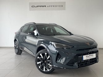 Coches Segunda Mano En Córdoba | Cupra Formentor 1.5 Etsi Dsg 110 Kw (150 Cv)