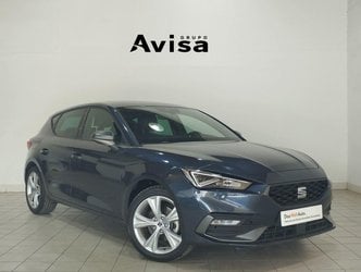 Coches Segunda Mano En Córdoba | Seat León 1.0 Etsi S&S Fr Dsg 81 Kw (110 Cv)