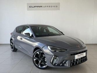 Coches Segunda Mano En Córdoba | Cupra León 1.5 Tsi 110 Kw (150 Cv)