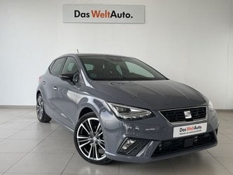 Coches Segunda Mano En Córdoba | Seat Ibiza 1.5 Tsi S&S Fr Xs Dsg 110 Kw (150 Cv)
