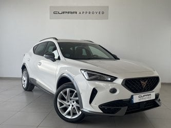 Coches Segunda Mano En Córdoba | Cupra Formentor 2.0 Tdi 110 Kw (150 Cv)