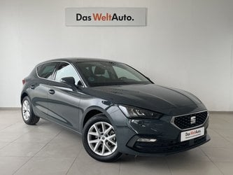 Coches Segunda Mano En Córdoba | Seat León 2.0 Tdi S&S Style Xs 85 Kw (116 Cv)