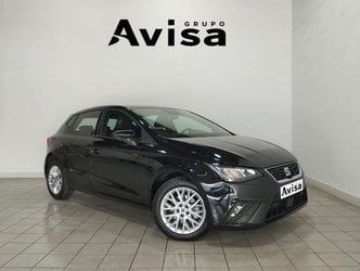 Coches Segunda Mano En Córdoba | Seat Ibiza 1.0 Tsi S&S Fr Xs 85 Kw (115 Cv)