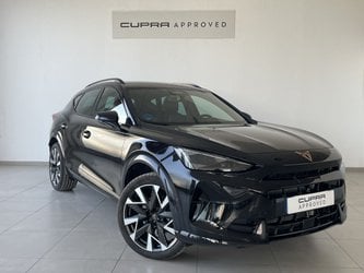 Coches Segunda Mano En Córdoba | Cupra Formentor 1.5 Tsi E-Hybrid Dsg 150 Kw (204 Cv)