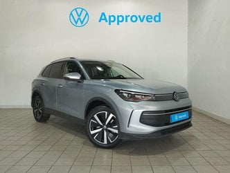 Coches Segunda Mano En Córdoba | Volkswagen Tiguan ``Más`` 2.0 Tdi 110 Kw (150 Cv) Dsg