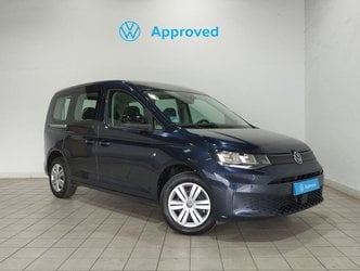 Coches Segunda Mano En Córdoba | Volkswagen Caddy Origin 2.0 Tdi 75 Kw (102 Cv)