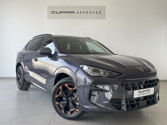 Coches Segunda Mano En Córdoba | Cupra Terramar 1.5 Tsi E-Hybrid Beyond Dsg 150 Kw (204 Cv)