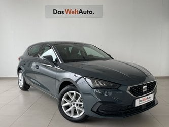 Coches Segunda Mano En Córdoba | Seat León 2.0 Tdi S&S Style Xs 85 Kw (116 Cv)