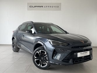 Coches Segunda Mano En Córdoba | Cupra Formentor 1.5 Etsi Dsg 110 Kw (150 Cv)
