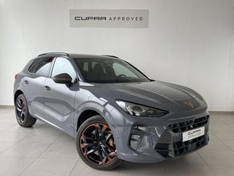 Coches Segunda Mano En Córdoba | Cupra Terramar 2.0 Tsi Vz 4 Drive Dsg 195 Kw (265 Cv)