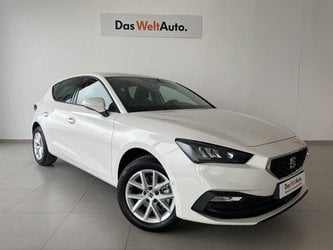 Coches Segunda Mano En Córdoba | Seat León 2.0 Tdi S&S Style Xs 85 Kw (116 Cv)