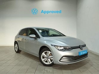 Coches Segunda Mano En Córdoba | Volkswagen Golf Life 1.0 Tsi 81 Kw (110 Cv)