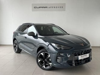 Coches Segunda Mano En Córdoba | Cupra Terramar 1.5 Tsi E-Hybrid Dsg 150 Kw (204 Cv)