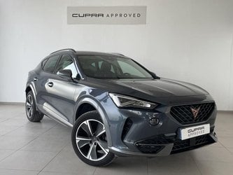 Coches Segunda Mano En Córdoba | Cupra Formentor 1.5 Tsi Tech Edition Dsg 110 Kw (150 Cv)