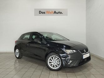 Coches Segunda Mano En Córdoba | Seat Ibiza 1.0 Tsi S&S Fr Xs 85 Kw (115 Cv)