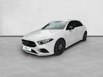 Coches Segunda Mano En Albacete | Mercedes-Benz Clase A 180 D