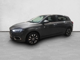 Coches Km0 En Albacete | Fiat Tipo 1.0 100Cv City Life