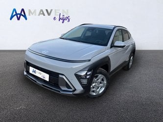 Coches Segunda Mano Hyundai Kona 1.0 Tgdi Tecno En Badajoz