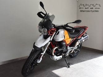 Motos Nuevos Entrega Inmediata Moto-Guzzi V85 Tt En Alicante