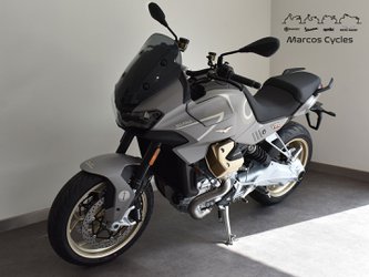 Motos Nuevos Entrega Inmediata Moto-Guzzi V 1000 En Alicante