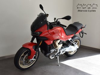 Motos Nuevos Entrega Inmediata Moto-Guzzi V100 En Alicante