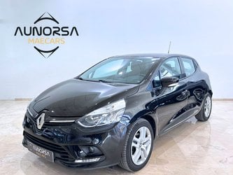 Coches Segunda Mano Renault Clio Zen En Murcia