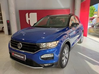 Coches Segunda Mano En Almeria | Volkswagen T-Roc 5P 1.0 115Cv