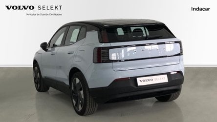 Coches Segunda Mano En Almeria | Volvo Ex30 Plus 272Cv Single Motor Extended Range Aut.