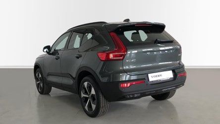 Coches Km0 En Almeria | Volvo Xc40 B3 (G) Plus 2.0 163Cv Mild Hybrid Dark Aut.